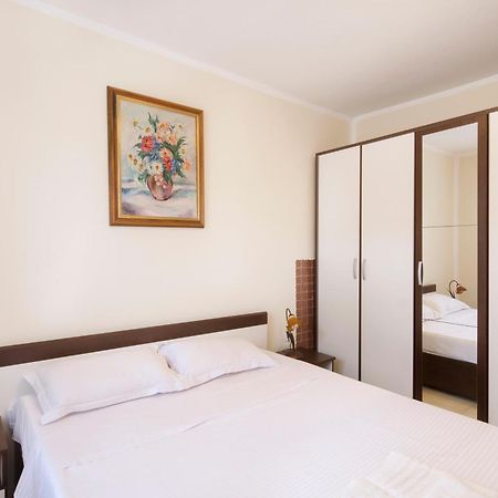 Apartments Al Parma بودفا الغرفة الصورة