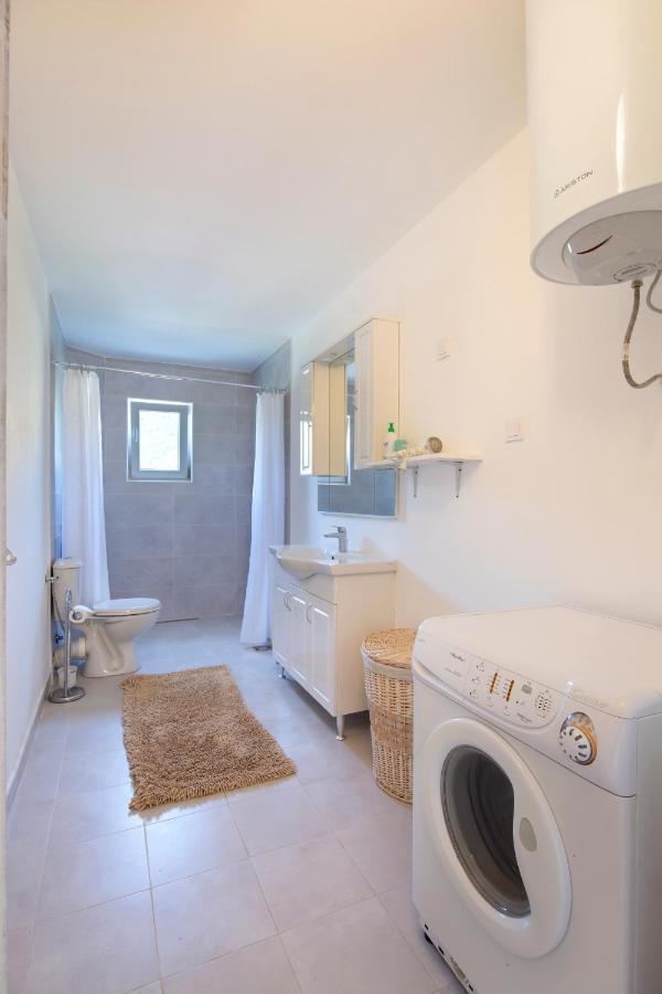 Apartments Al Parma بودفا المظهر الخارجي الصورة