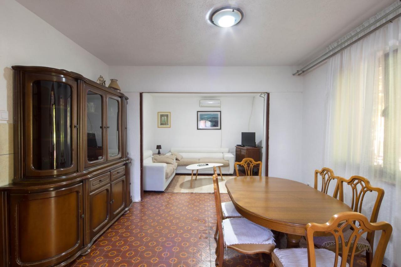 Apartments Al Parma بودفا المظهر الخارجي الصورة