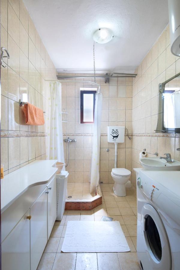 Apartments Al Parma بودفا المظهر الخارجي الصورة