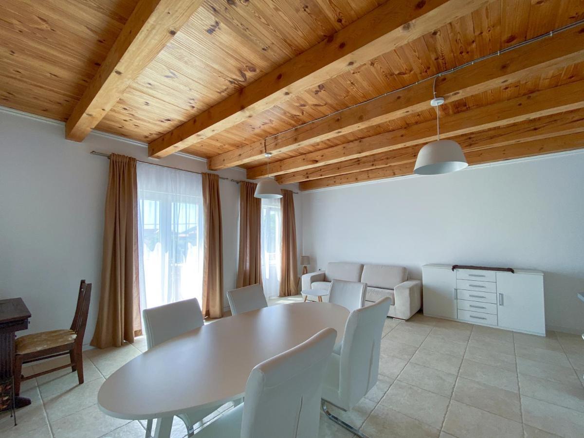 Apartments Al Parma بودفا المظهر الخارجي الصورة