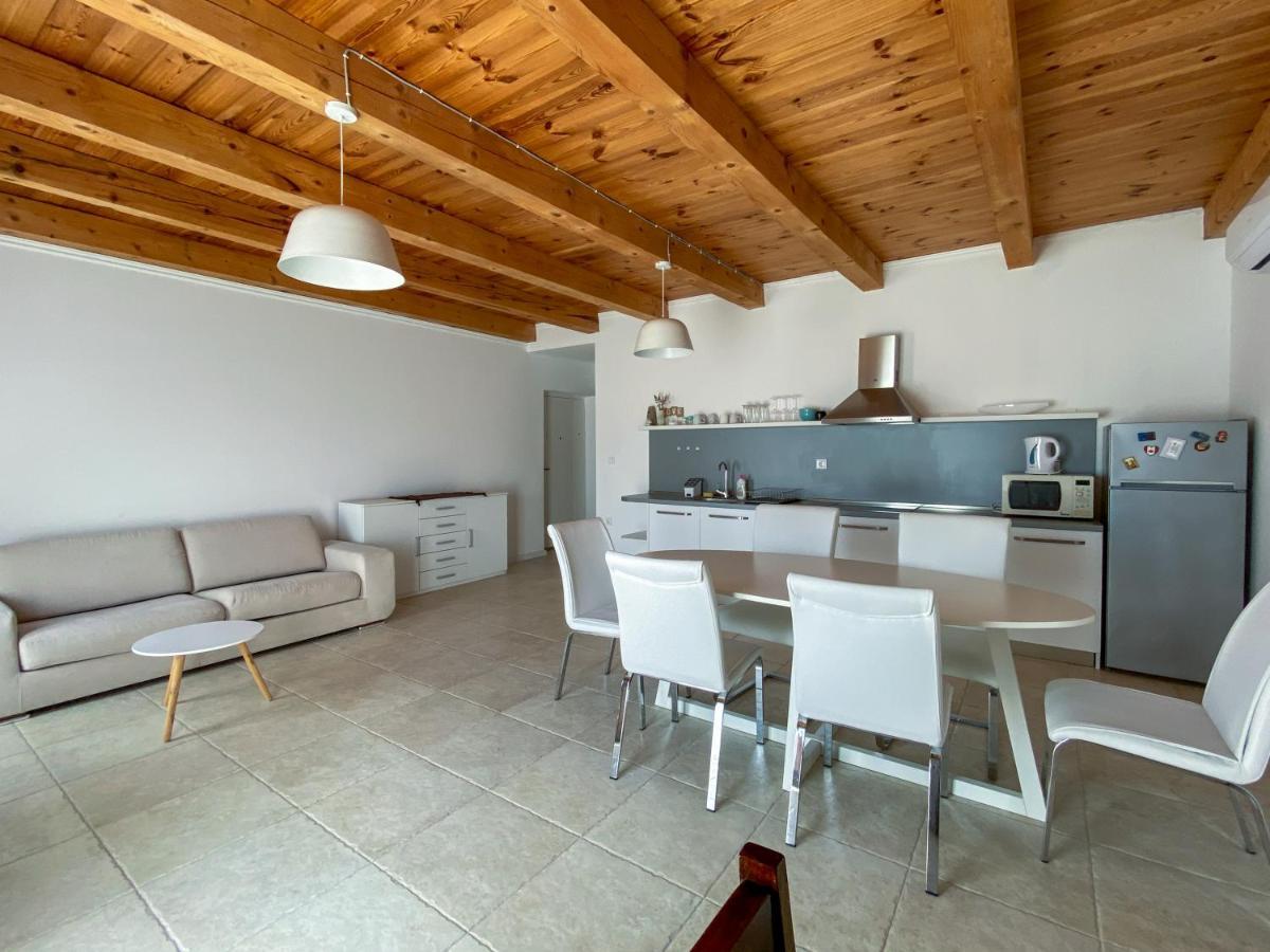 Apartments Al Parma بودفا المظهر الخارجي الصورة