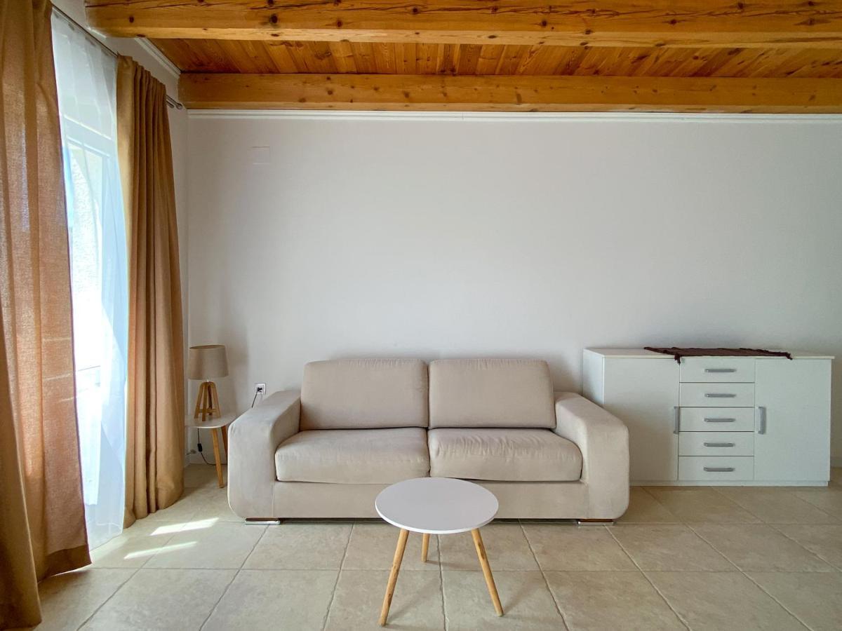 Apartments Al Parma بودفا المظهر الخارجي الصورة