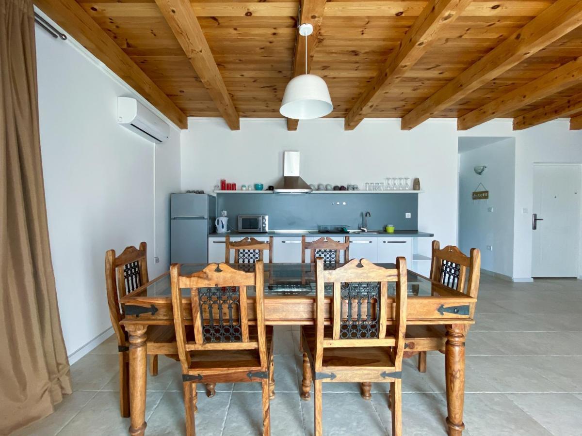 Apartments Al Parma بودفا المظهر الخارجي الصورة