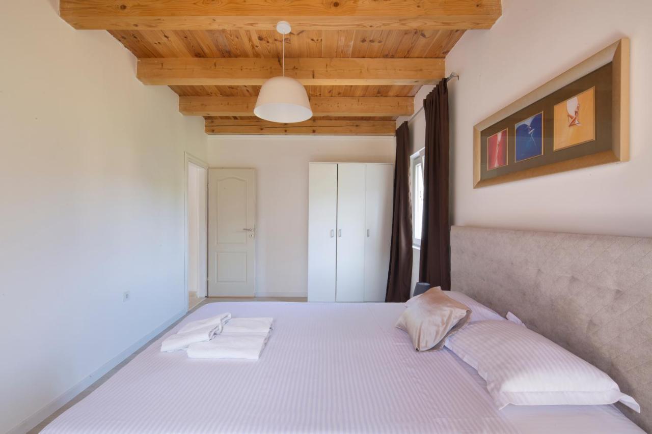 Apartments Al Parma بودفا المظهر الخارجي الصورة