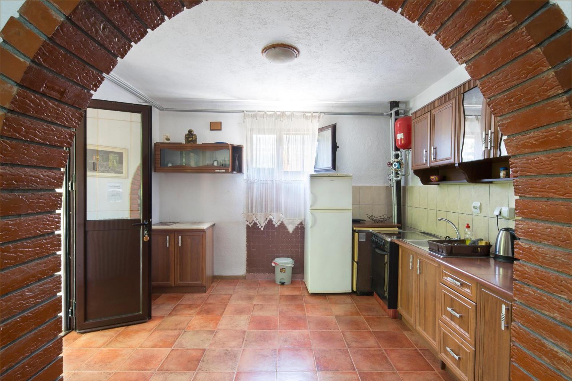Apartments Al Parma بودفا الغرفة الصورة