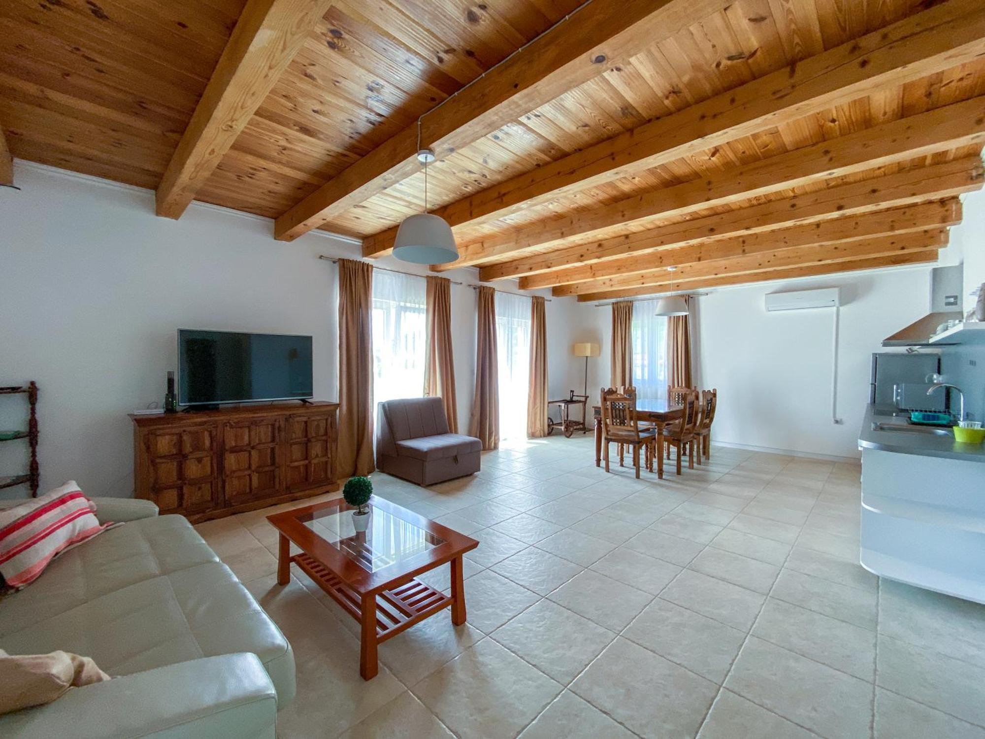 Apartments Al Parma بودفا الغرفة الصورة