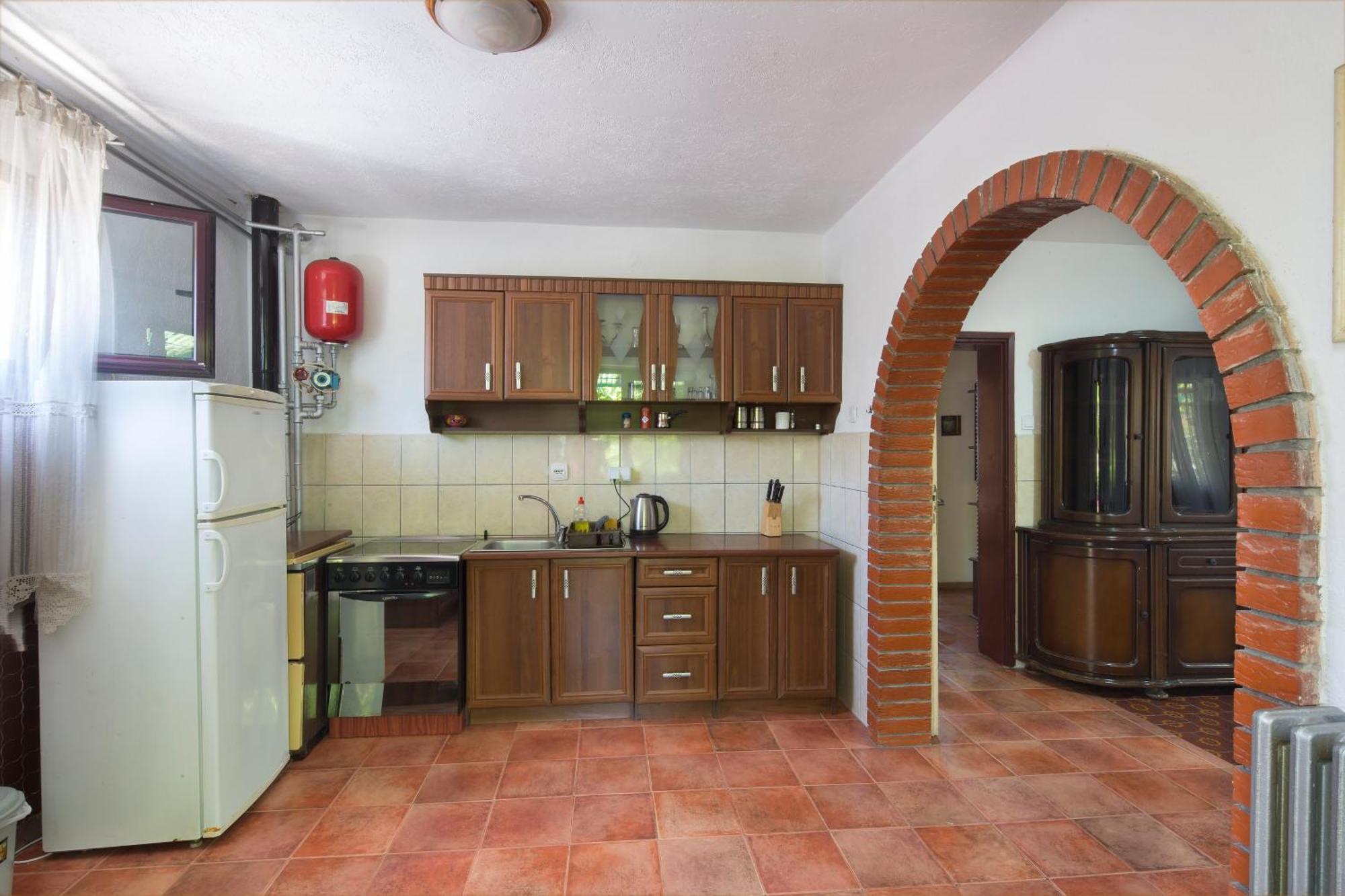 Apartments Al Parma بودفا الغرفة الصورة